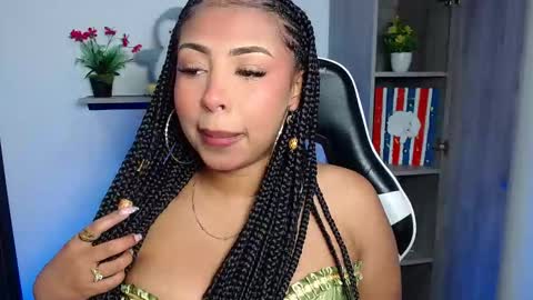 Danna online show from 03-21-26, 10:20