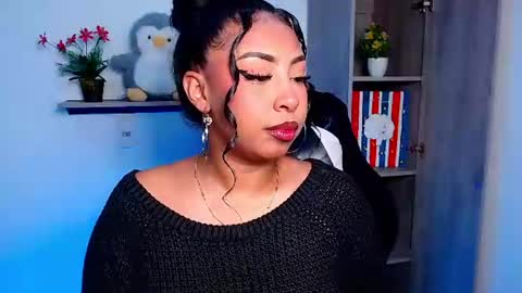 Danna online show from 07-30-26, 09:19