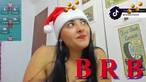 danna_scott26 online show from 12-25-24, 10:16