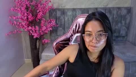 danna_sweet_s online show from 10-14-25, 11:38