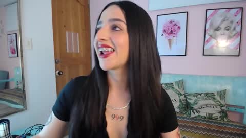 danna_wagner online show from 02-09-26, 12:42