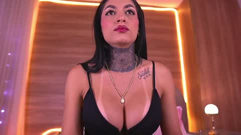 Danna Berlin  online show from 03-29-26, 07:14