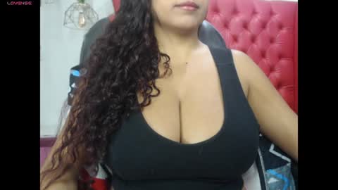 danna online show from 07-17-26, 08:14