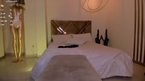 Snapshot of dannacruz_ chatting on 12-14-24, 07:36 Danna Cruz online show from 12-14-24, 07:36