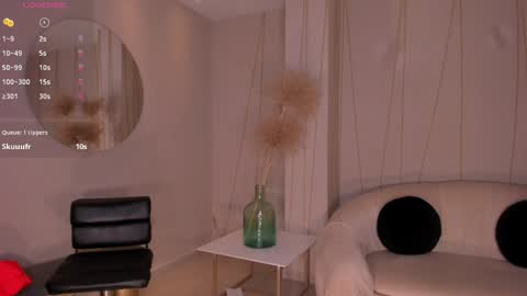 Snapshot of dannacruz_ chatting on 01-26-25, 12:26 Danna Cruz online show from 01-26-25, 12:26