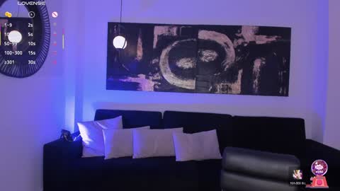 Snapshot of dannacruz_ chatting on 01-29-25, 10:01 Danna Cruz online show from 01-29-25, 10:01