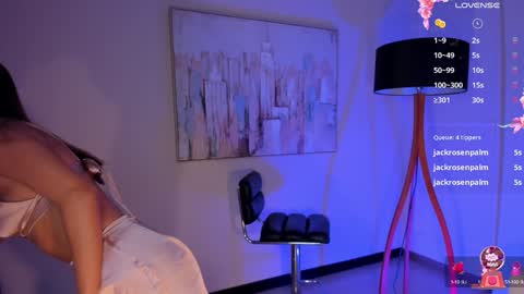 Snapshot of dannacruz_ chatting on 02-04-25, 01:02 Danna Cruz online show from 02-04-25, 01:02