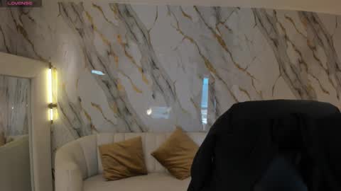 Danna Cruz  online show from 01-05-26, 07:17