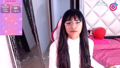 Dannamunoz130 online show from 02-06-25, 11:54