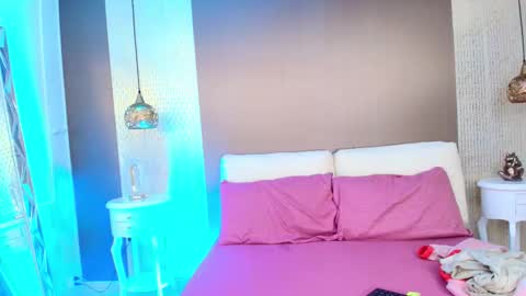 Dannamunoz130 online show from 10-17-25, 01:03