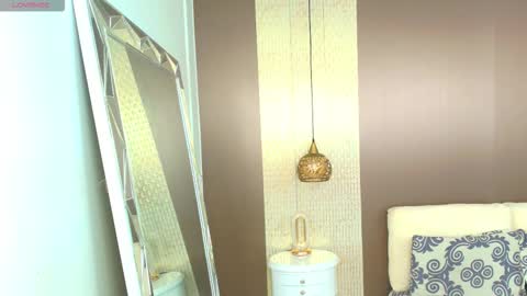 Dannamunoz130 online show from 10-26-25, 12:22