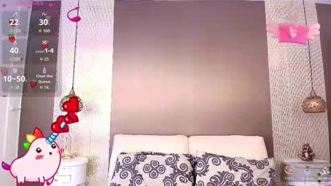 Dannamunoz130 online show from 11-19-25, 12:16