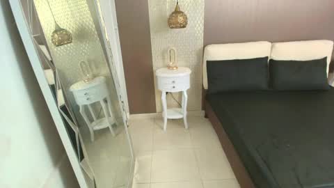 Snapshot of dannadoll69 chatting on 12-19-25, 11:39 Dannamunoz130 online show from 12-19-25, 11:39