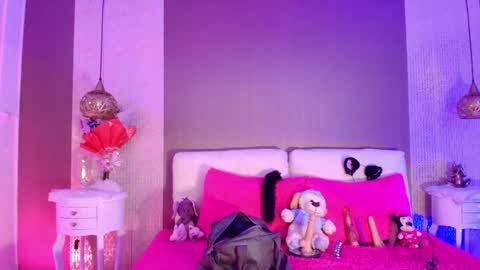 Dannamunoz130 online show from 05-28-26, 12:46