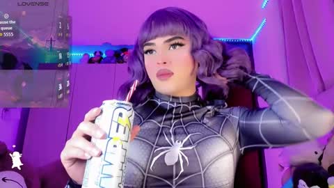 dannadolls online show from 02-22-26, 04:49