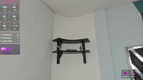 Danna online show from 12-19-24, 06:56