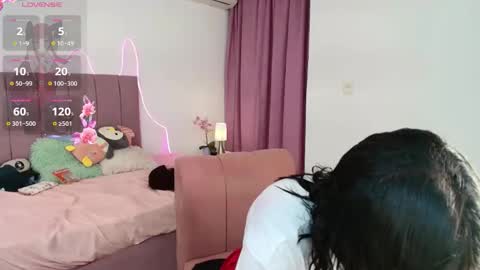 Snapshot of dannagabriella chatting on 12-05-25, 04:10 dannagabriella online show from 12-05-25, 04:10