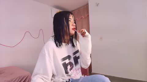 dannagabriella online show from 04-10-26, 03:34