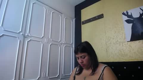 Danna Garza online show from 01-13-25, 04:39