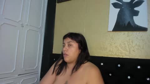 Danna Garza online show from 02-09-25, 07:38