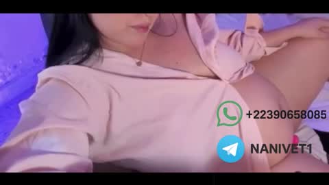 Danna lux online show from 01-12-26, 10:26