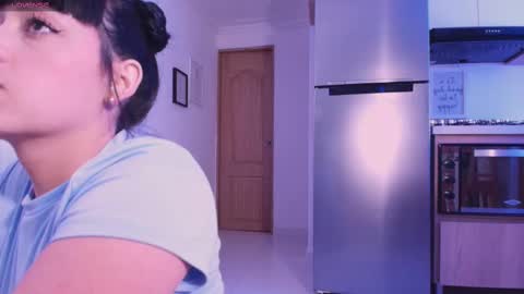 Snapshot of dannahyde chatting on 11-20-25, 06:40 Insta DannaBlueX online show from 11-20-25, 06:40