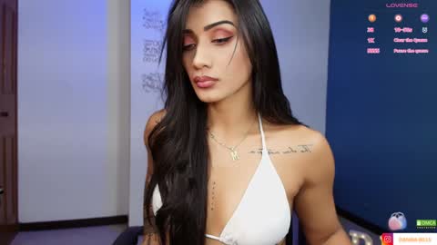 Danna Wells online show from 12-28-24, 10:13