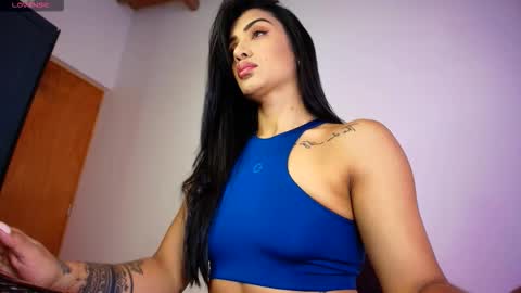 Danna Wells online show from 02-21-26, 02:29