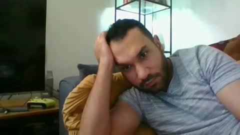 Snapshot of danni2020i chatting on 02-16-25, 05:37 prince BOSS online show from 02-16-25, 05:37