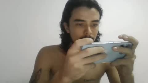 danni4_20 online show from 10-31-25, 04:35