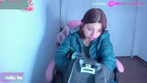 danni_milk69 online show from 07-14-26, 08:25