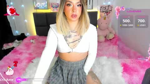 dannia_13 online show from 11-19-25, 03:28