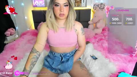 dannia_13 online show from 12-04-25, 12:42