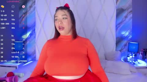 Danna Monroe  online show from 04-16-26, 11:44