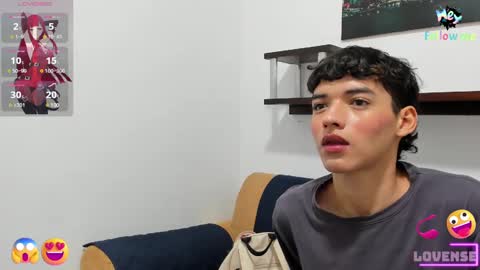 danniels_sweet online show from 12-16-24, 12:16