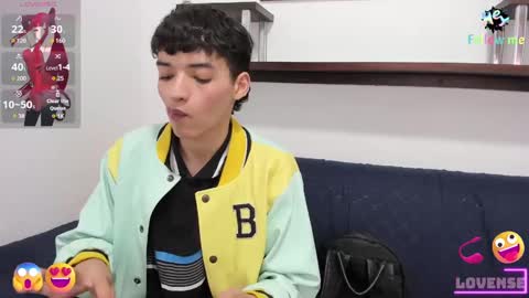 danniels_sweet online show from 12-18-24, 12:07