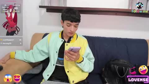 danniels_sweet online show from 12-18-24, 06:25