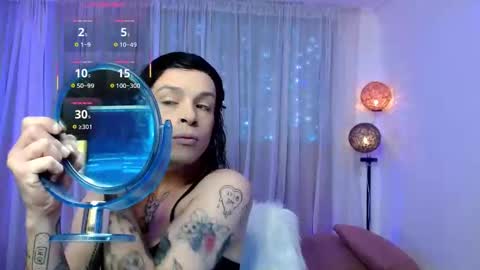 danni online show from 05-03-26, 08:26