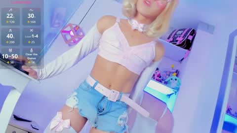 Danni  Sebastian online show from 04-04-26, 12:35