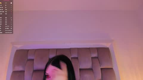 Dannika online show from 04-20-26, 03:42