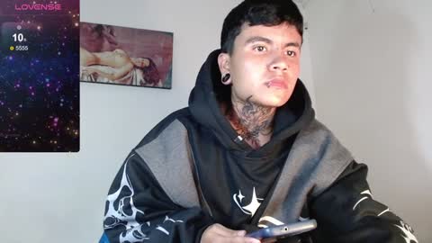 DANNTE online show from 01-05-25, 11:55