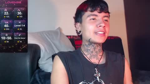 DANNTE online show from 02-04-25, 02:49