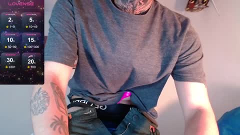 DANNTE online show from 02-09-25, 03:11