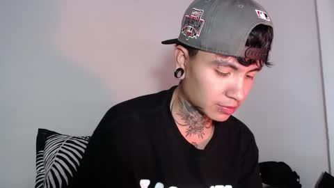 DANNTE online show from 03-06-25, 02:41