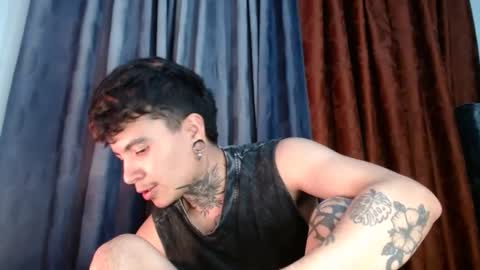 DANNTE online show from 09-27-25, 03:44