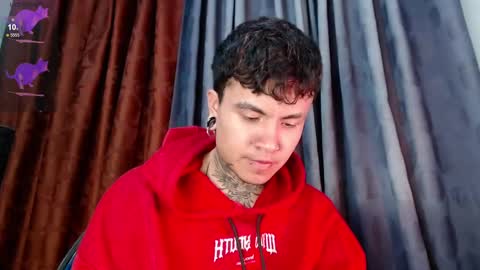 DANNTE online show from 09-28-25, 01:55