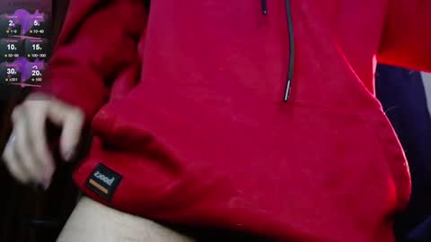 DANNTE online show from 09-30-25, 03:55