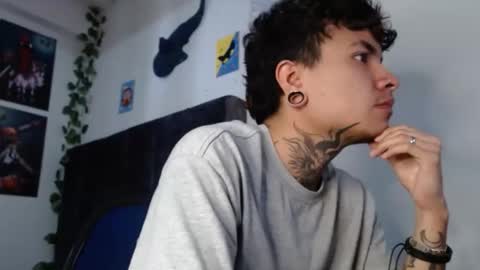 DANNTE online show from 11-07-25, 05:13