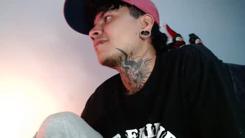 DANNTE online show from 12-04-25, 11:57