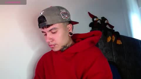 DANNTE online show from 01-06-26, 01:48